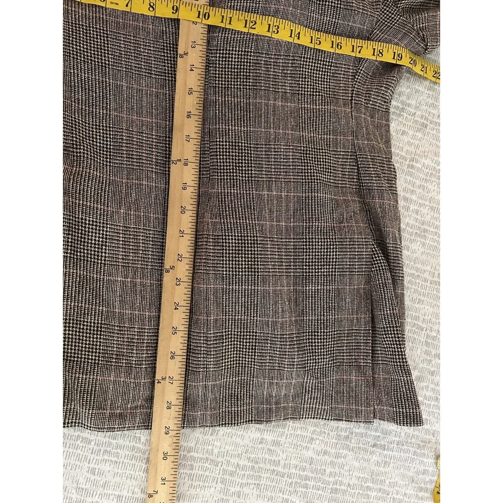 Lardini Tessuto Esclusivo unstructured Wool Linen Silk Blazer Size 42r (52 EU)